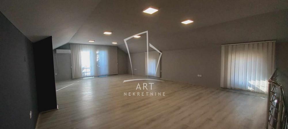 Slika 1 - Bežanijskih Ilegalaca,  Lokal za izdavanje, 145m2, 1.500€