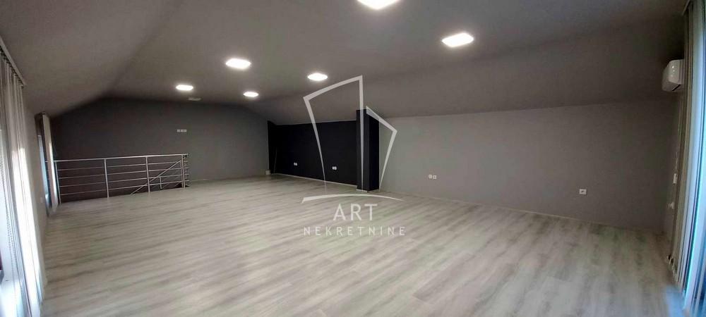 Slika 2 - Bežanijskih Ilegalaca,  Lokal za izdavanje, 145m2, 1.500€