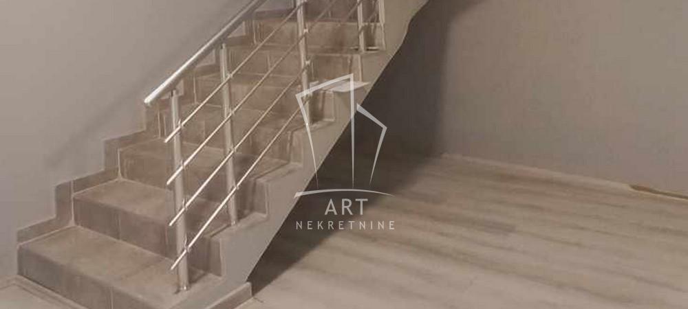 Slika 3 - Bežanijskih Ilegalaca,  Lokal za izdavanje, 145m2, 1.500€