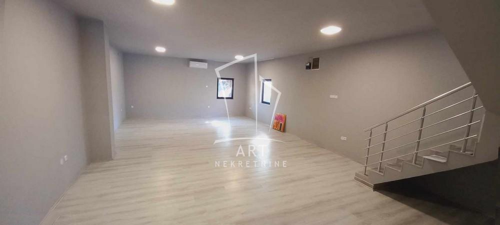 Slika 5 - Bežanijskih Ilegalaca,  Lokal za izdavanje, 145m2, 1.500€