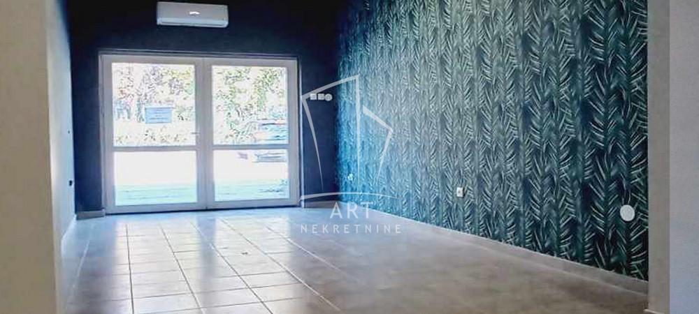 Slika 6 - Bežanijskih Ilegalaca,  Lokal za izdavanje, 145m2, 1.500€