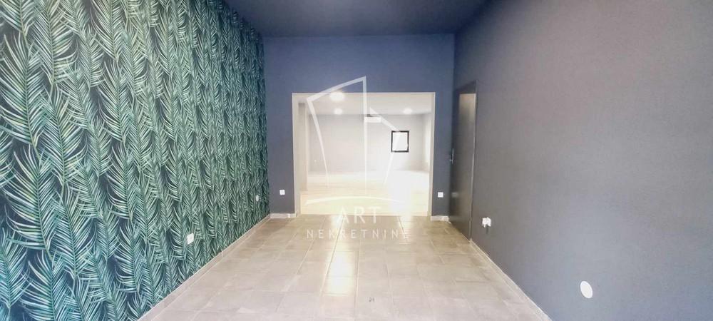 Slika 7 - Bežanijskih Ilegalaca,  Lokal za izdavanje, 145m2, 1.500€