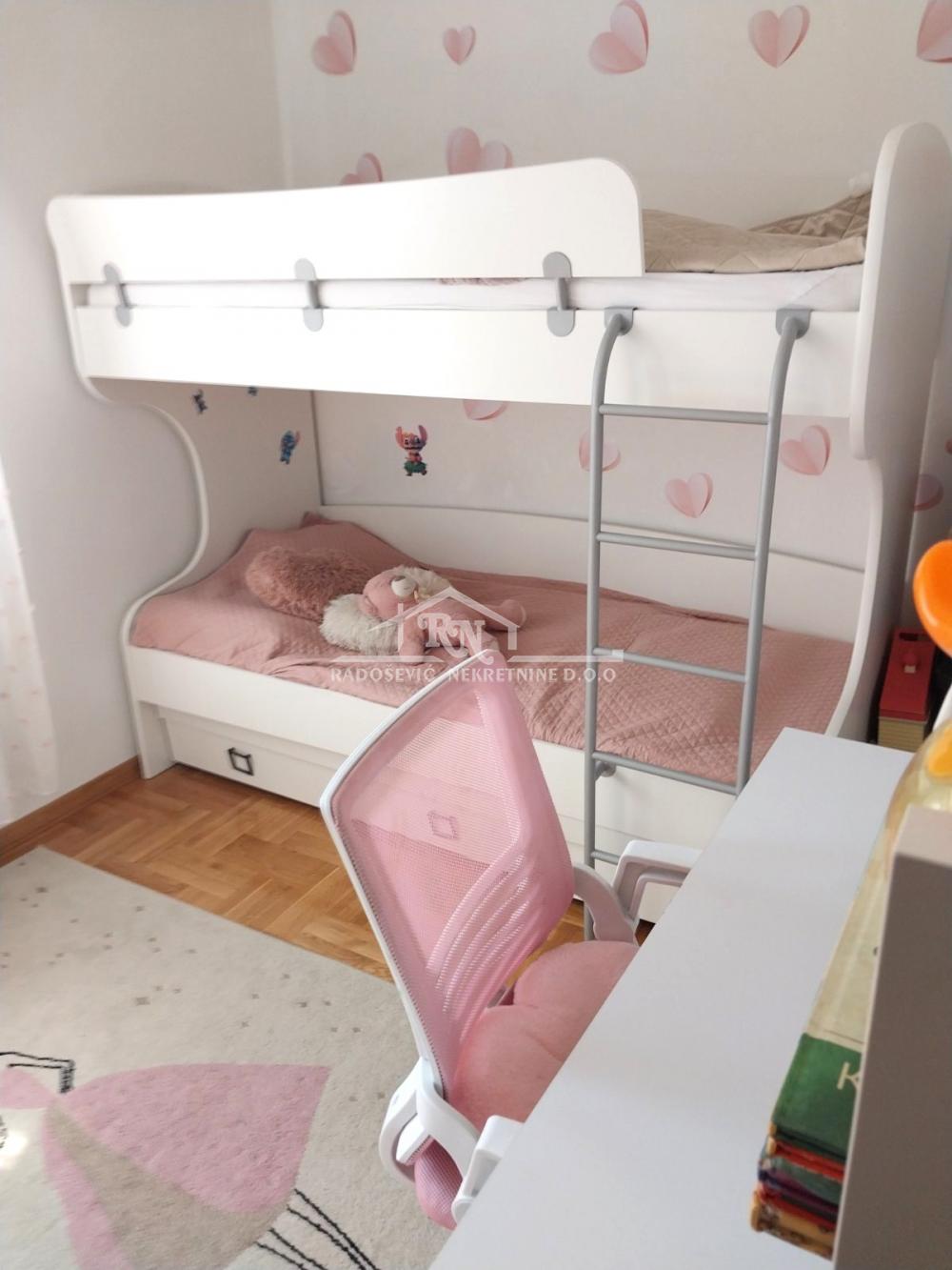 Slika 9 - Milorada Jovanovića, Dvoiposoban stan na prodaju, 60m2, 168.000€