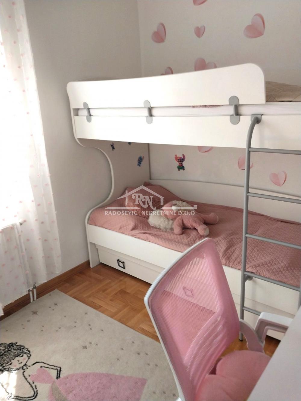 Slika 10 - Milorada Jovanovića, Dvoiposoban stan na prodaju, 60m2, 168.000€