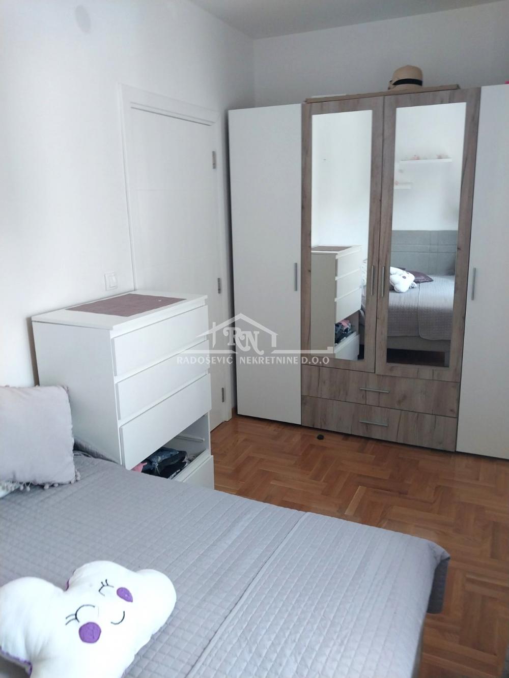 Slika 7 - Milorada Jovanovića, Dvoiposoban stan na prodaju, 60m2, 168.000€
