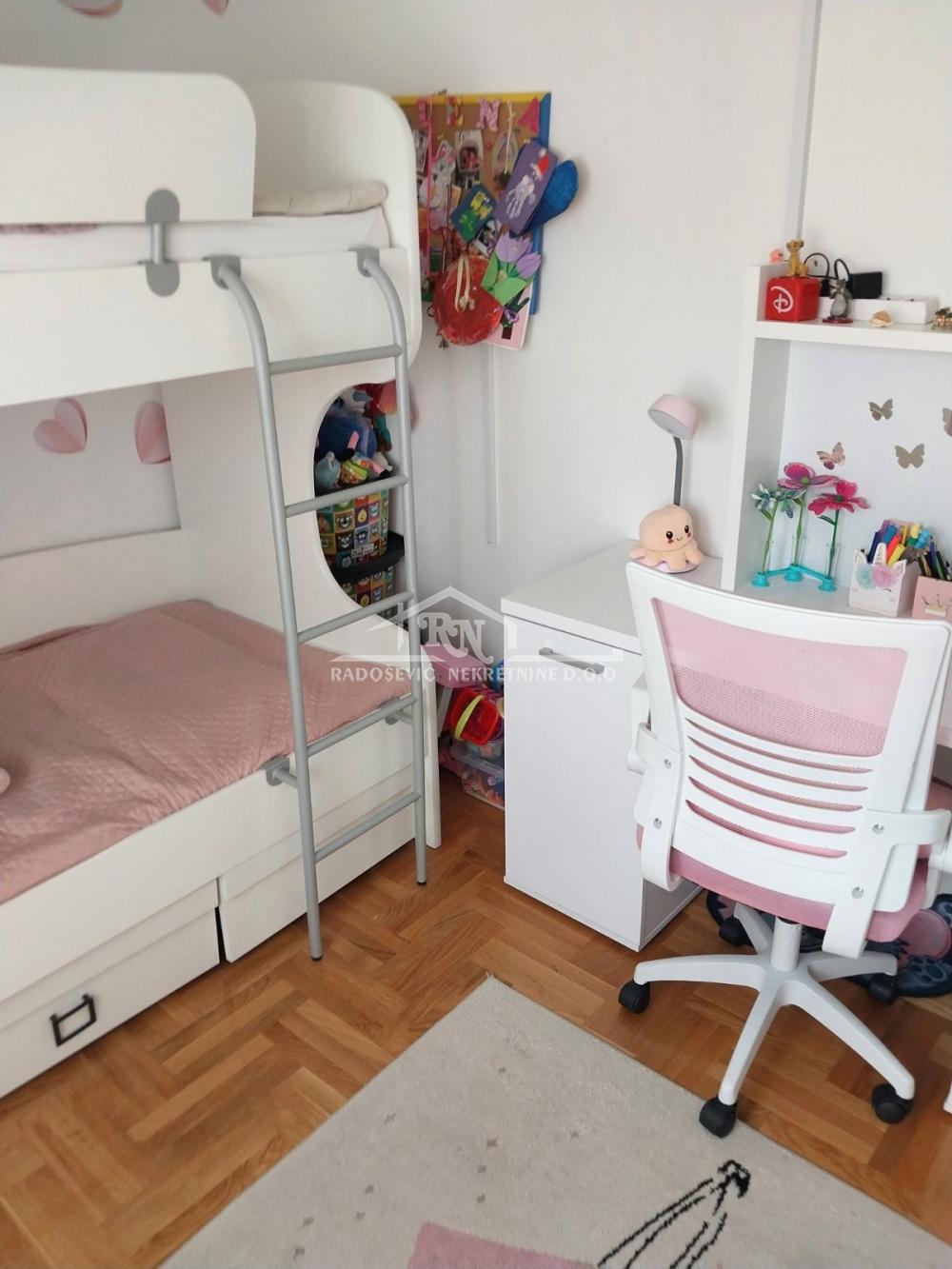 Slika 8 - Milorada Jovanovića, Dvoiposoban stan na prodaju, 60m2, 168.000€