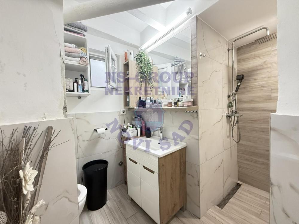 Slika 4 -  Stan na prodaju, 33m2, 118.450€