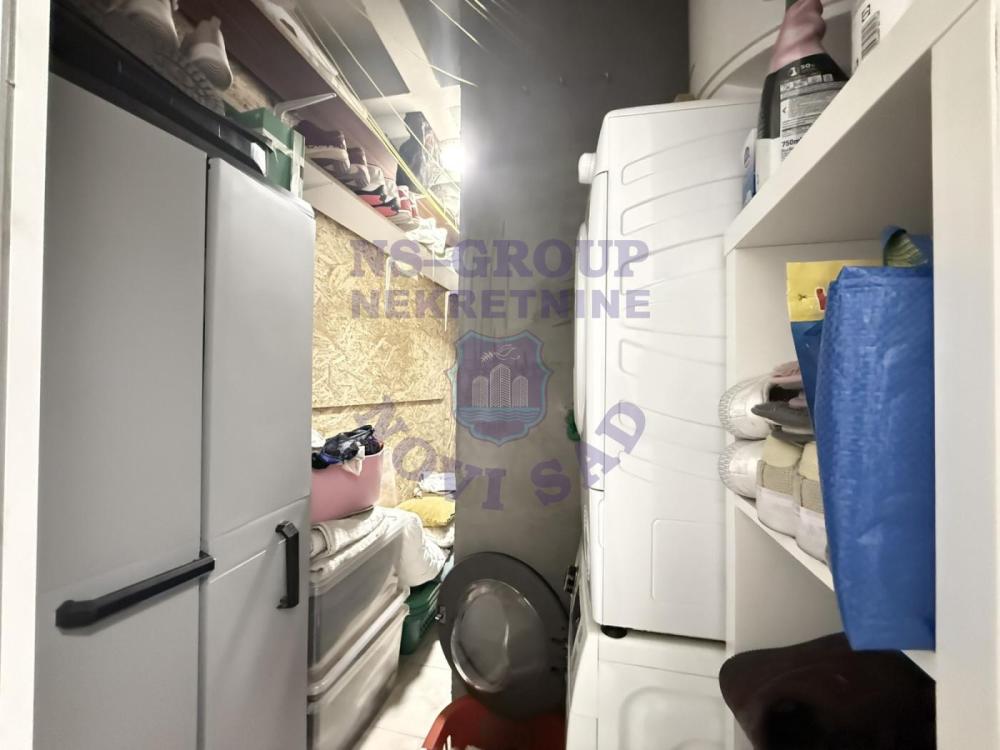 Slika 3 -  Stan na prodaju, 33m2, 118.450€