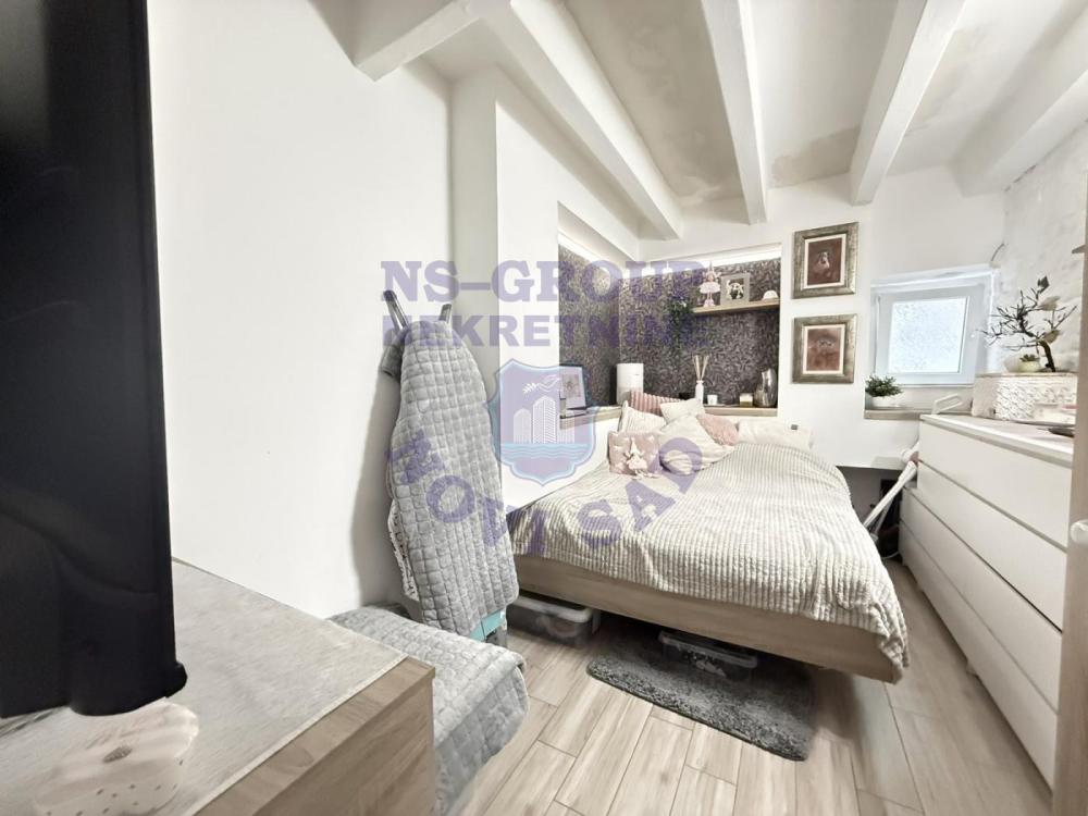 Slika 1 -  Stan na prodaju, 33m2, 118.450€