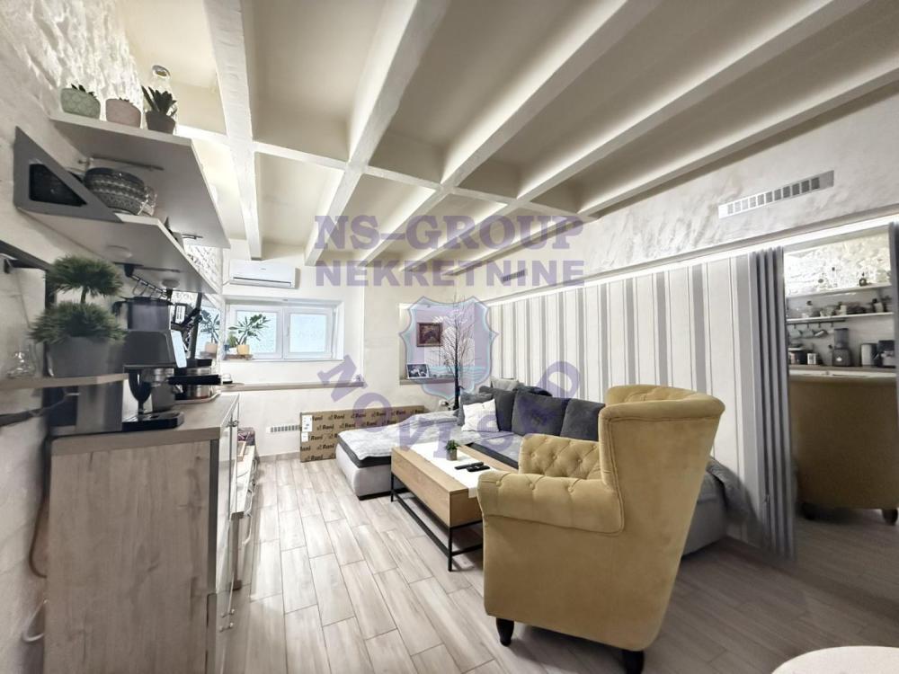 Glavna slika - Stan na prodaju, 33m2, 118.450€