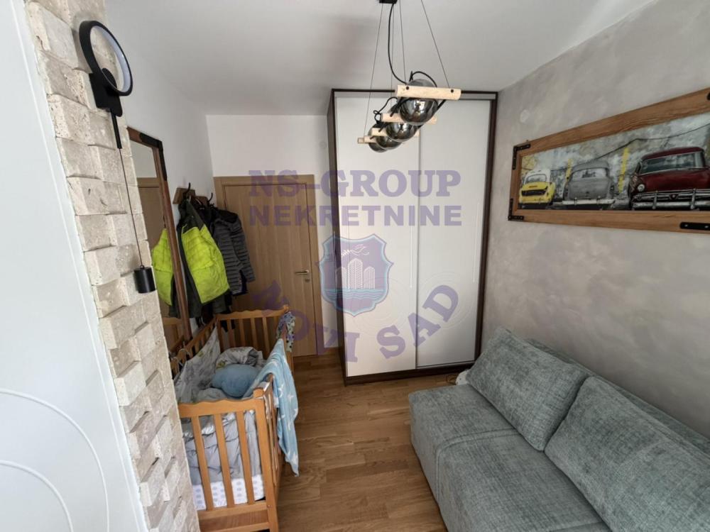 Slika 7 - Dvosoban stan na prodaju, 44m2, 142.760€