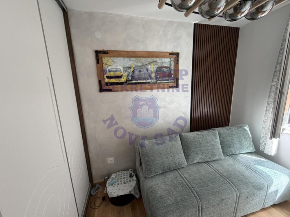 Slika 8 - Dvosoban stan na prodaju, 44m2, 142.760€