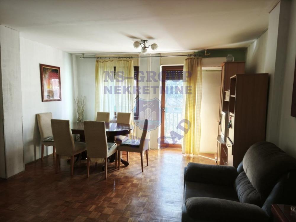 Glavna slika - Stan na prodaju, 54m2, 144.200€