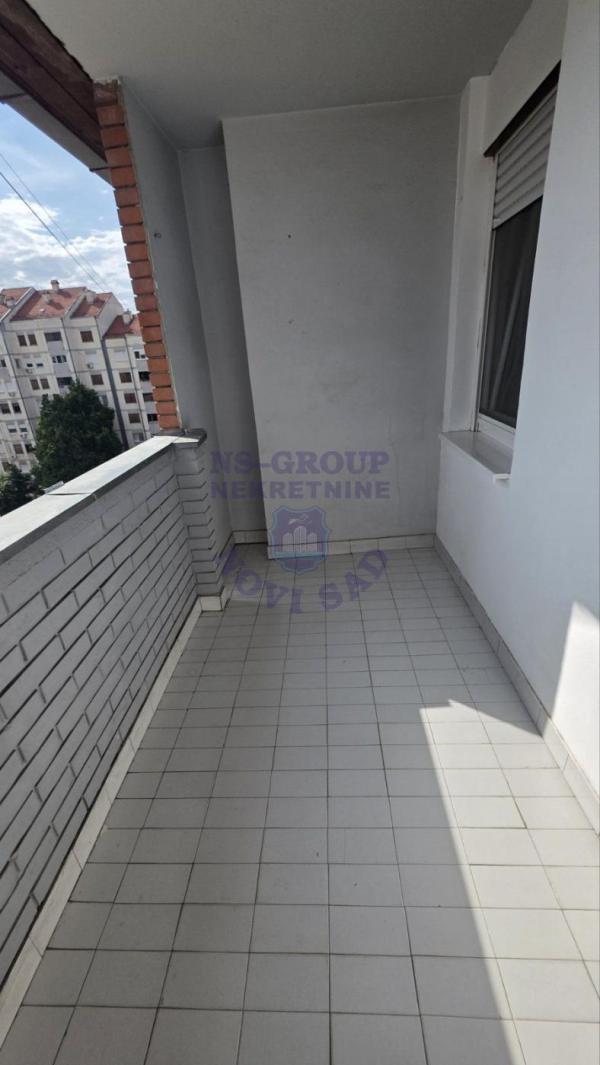 Slika 1 -  Stan na prodaju, 63m2, 163.710€