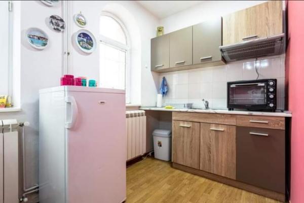 Slika 5 - Стевана Немање 81,  Kuća za izdavanje, 80m2, 350€