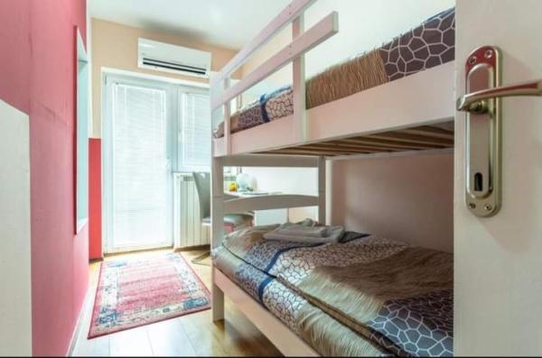 Slika 7 - Стевана Немање 81,  Kuća za izdavanje, 80m2, 350€
