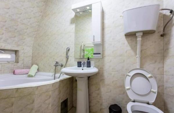 Slika 6 - Стевана Немање 81,  Kuća za izdavanje, 80m2, 350€
