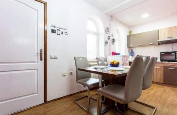 Slika 8 - Стевана Немање 81,  Kuća za izdavanje, 80m2, 350€