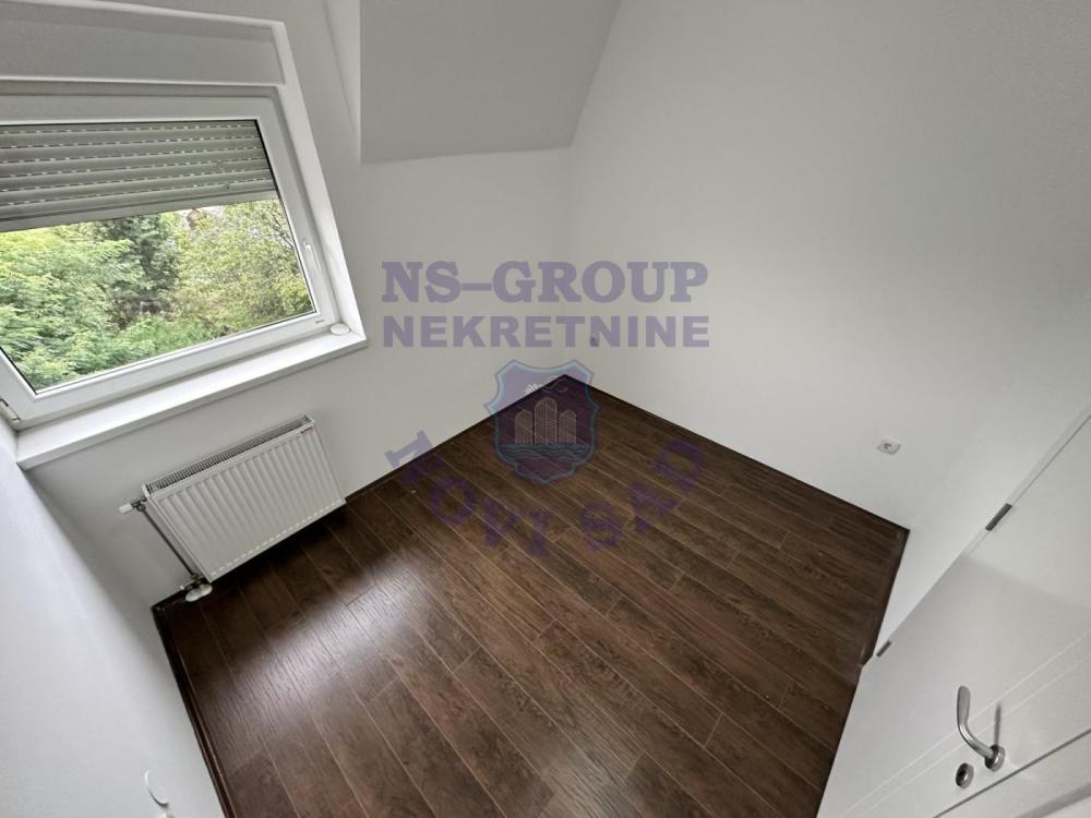 Slika 3 - Jednoiposoban stan na prodaju, 46m2, 108.000€