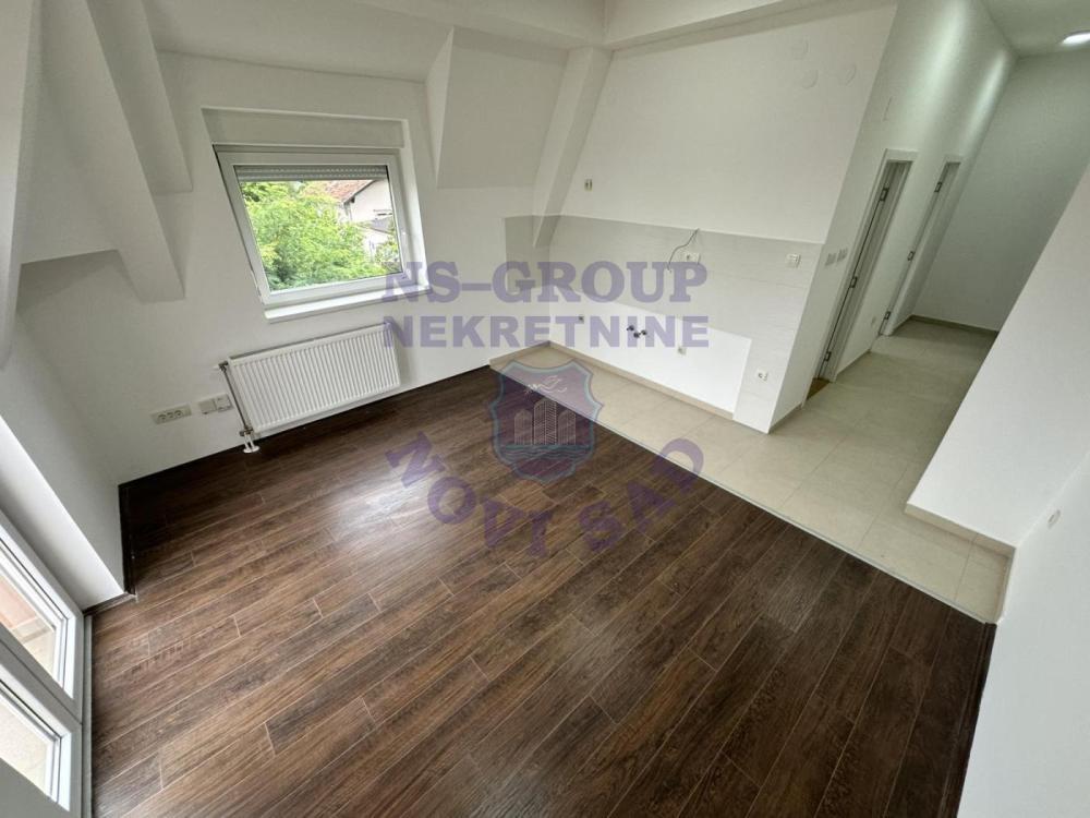 Glavna slika -Jednoiposoban stan na prodaju, 46m2, 108.000€