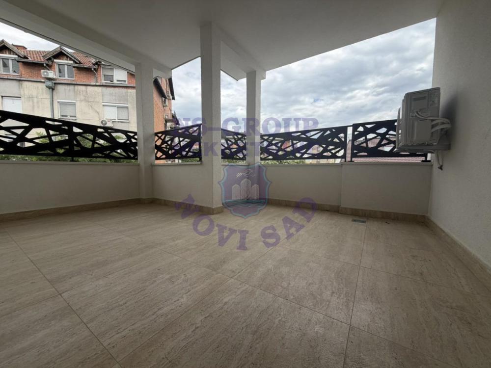 Glavna slika - Stan na prodaju, 61m2, 176.000€