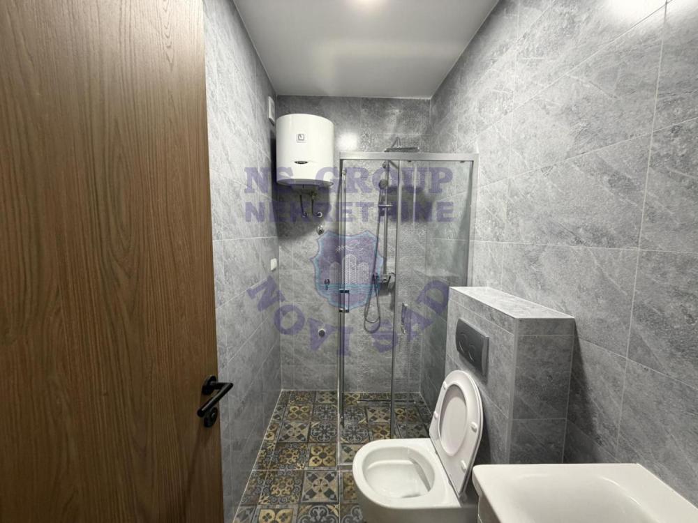 Slika 3 -  Stan na prodaju, 43m2, 150.600€