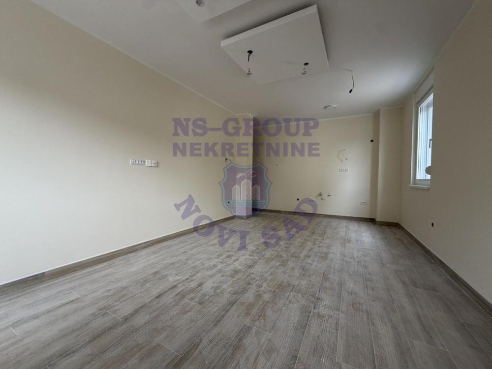 Slika 1 -  Stan na prodaju, 43m2, 150.600€