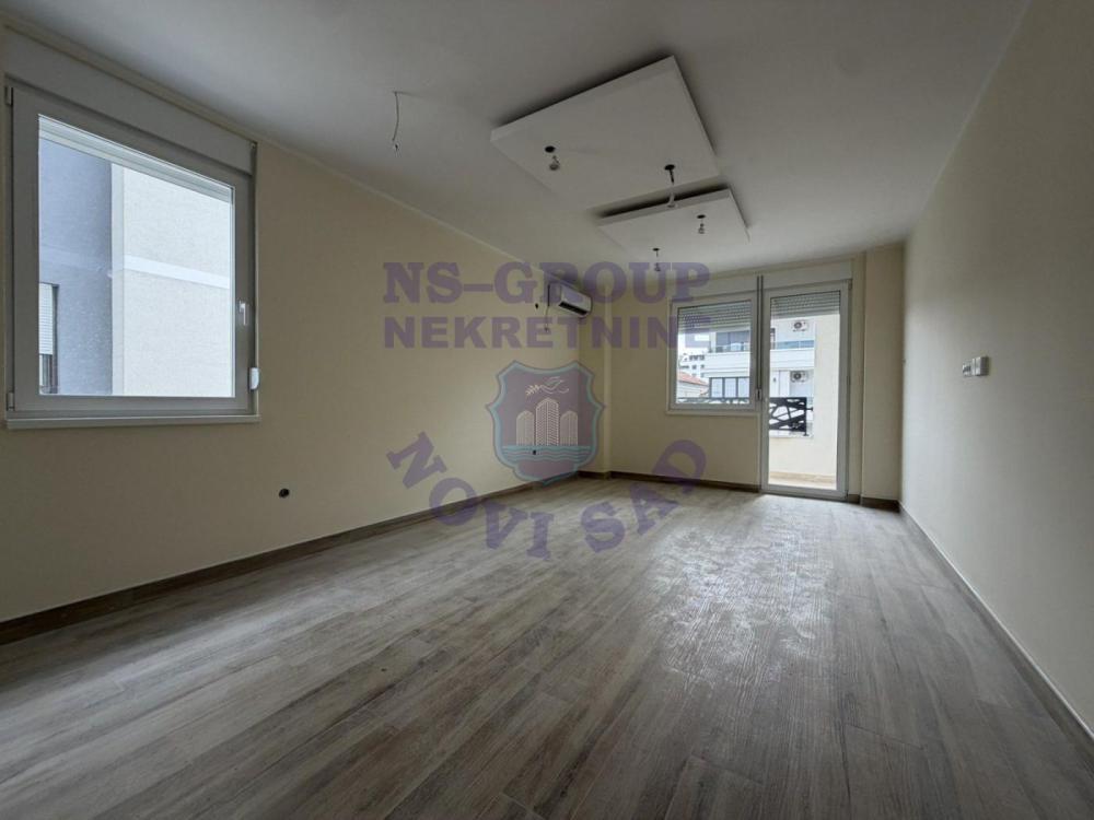Glavna slika - Stan na prodaju, 43m2, 150.600€