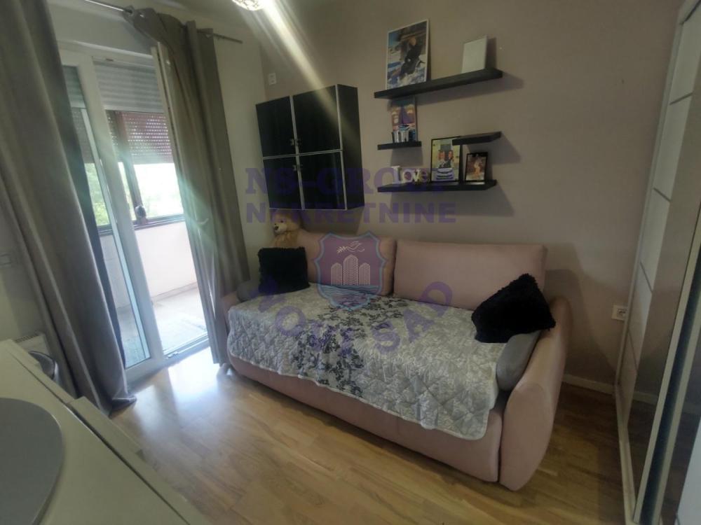 Slika 2 -  Stan na prodaju, 91m2, 234.500€