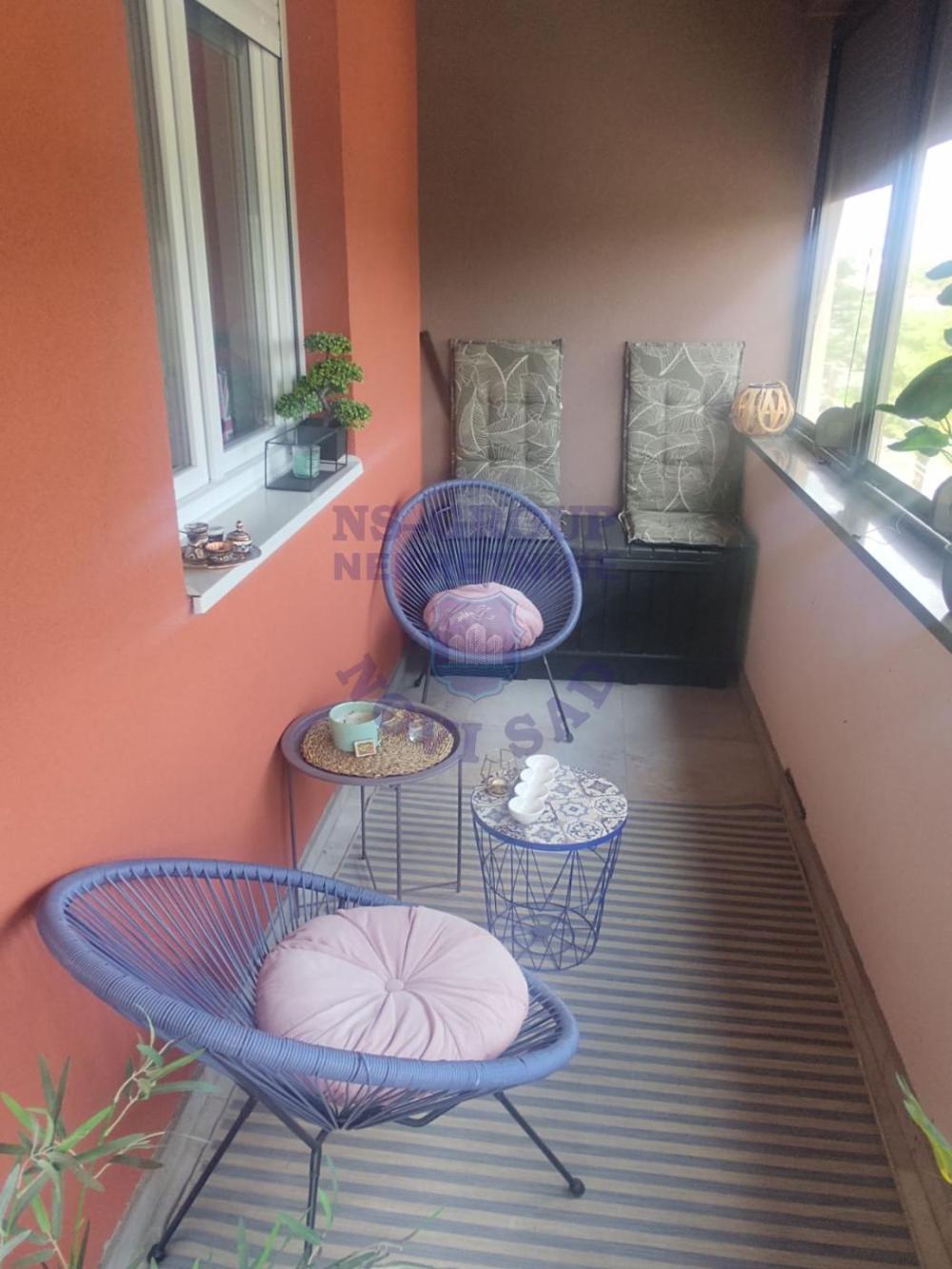 Slika 1 -  Stan na prodaju, 91m2, 234.500€