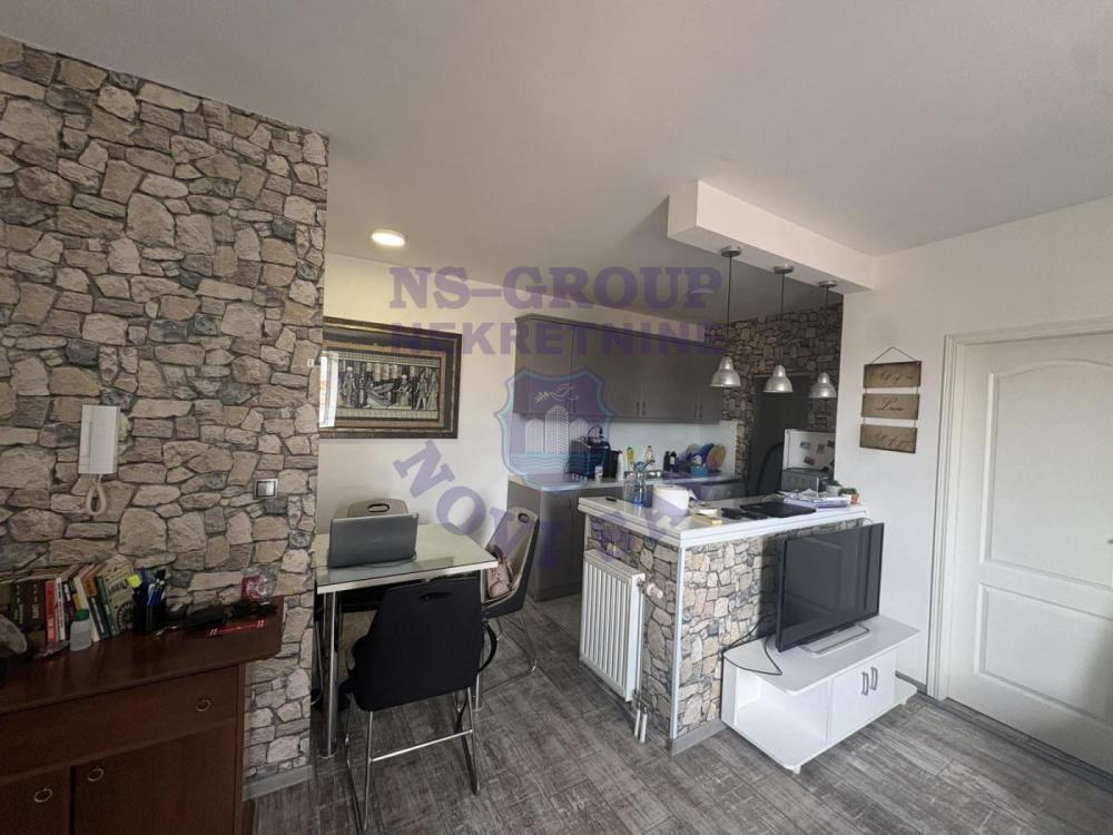 Glavna slika - Stan na prodaju, 42m2, 139.050€
