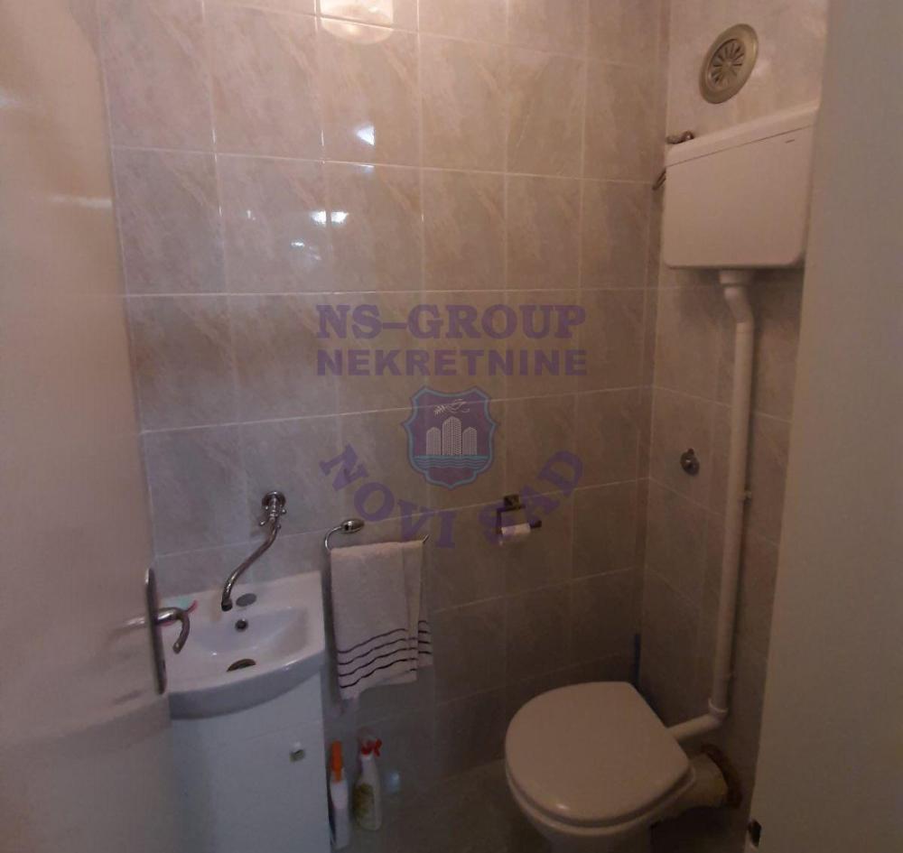 Slika 3 -  Stan na prodaju, 76m2, 164.800€