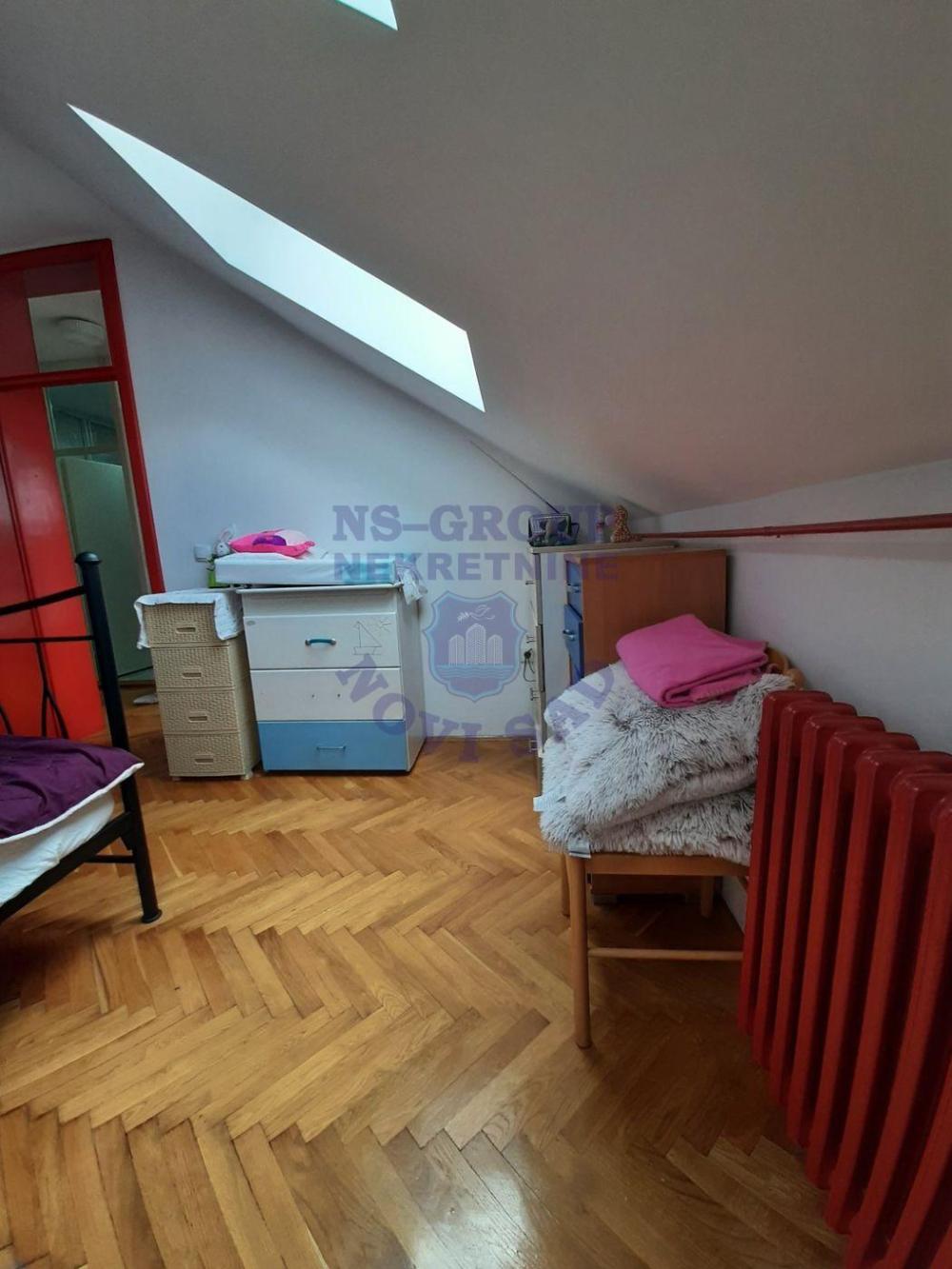 Slika 2 -  Stan na prodaju, 76m2, 164.800€