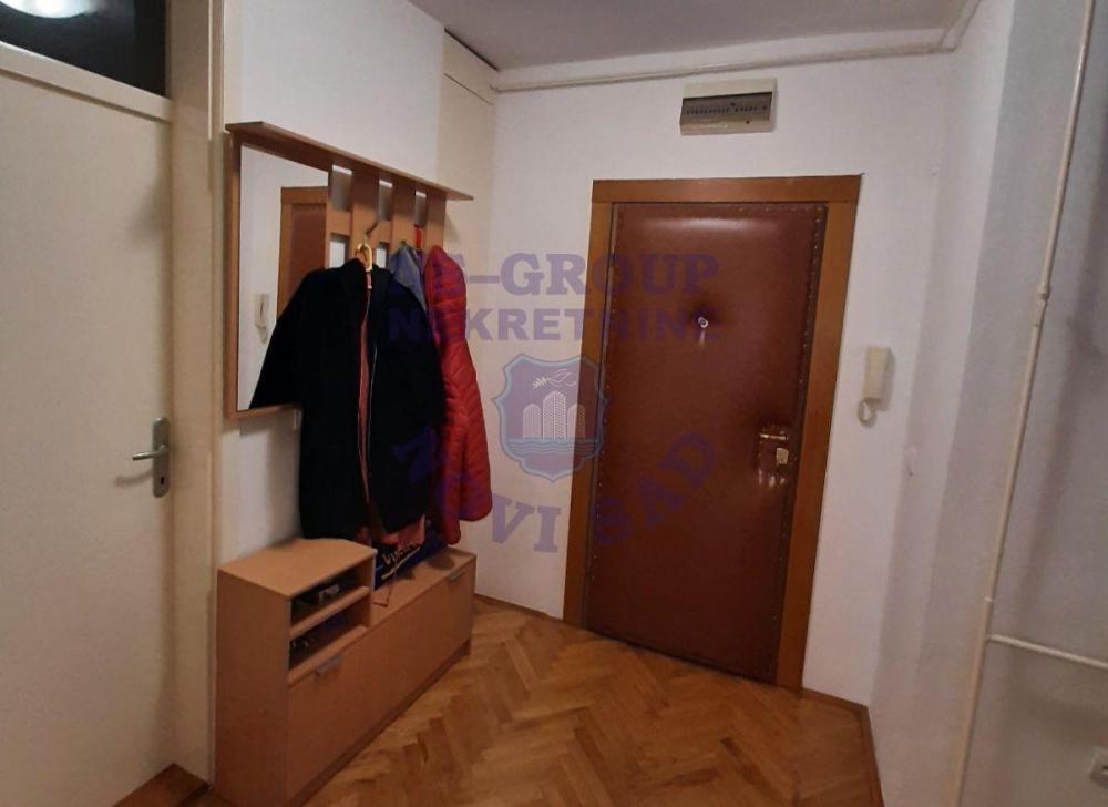 Slika 1 -  Stan na prodaju, 76m2, 164.800€