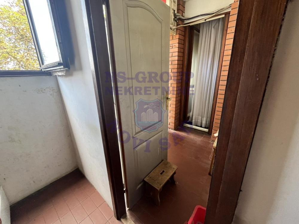 Slika 1 -  Stan na prodaju, 48m2, 118.450€