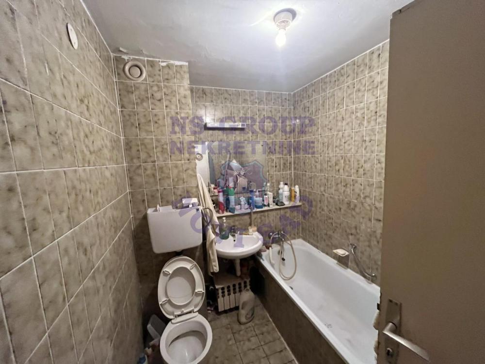 Slika 8 -  Stan na prodaju, 48m2, 118.450€