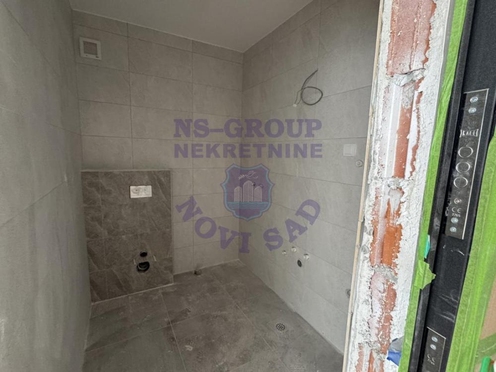 Slika 1 -  Stan na prodaju, 36m2, 118.500€