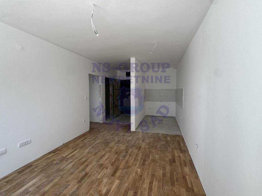 Slika 3 -  Stan na prodaju, 36m2, 118.500€