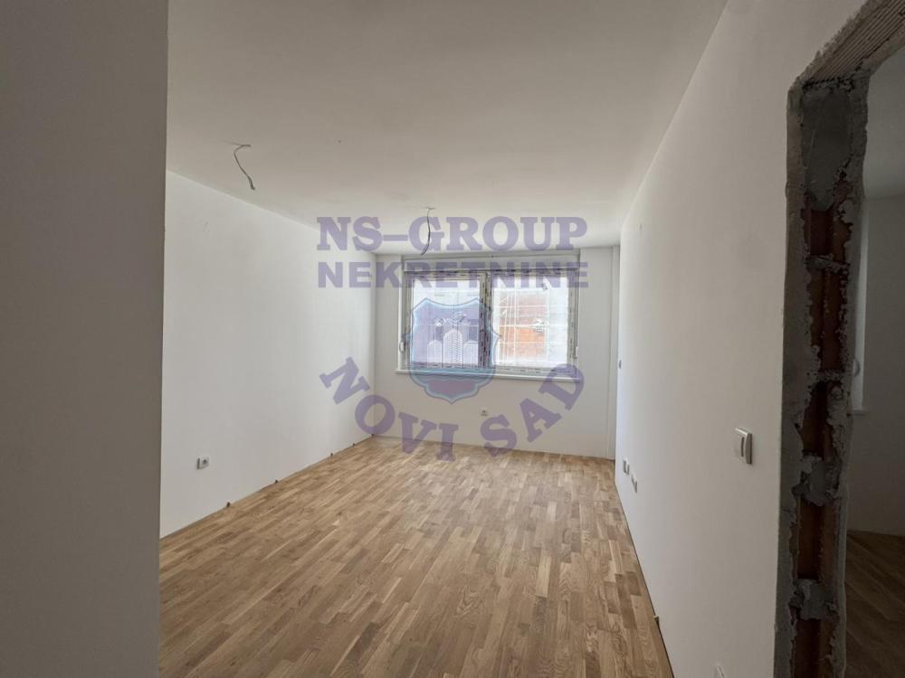Slika 4 -  Stan na prodaju, 36m2, 118.500€