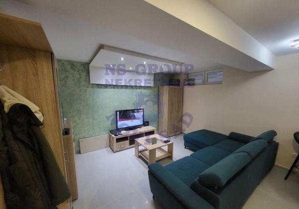 Glavna slika - Stan na prodaju, 25m2, 61.800€