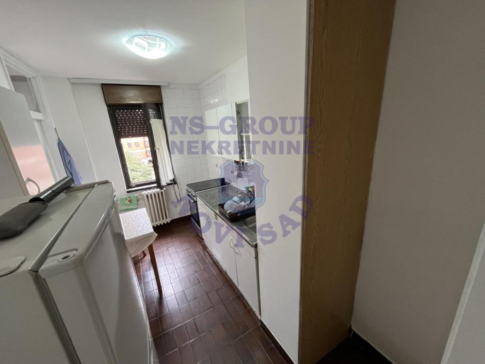Slika 3 -  Stan na prodaju, 55m2, 144.460€