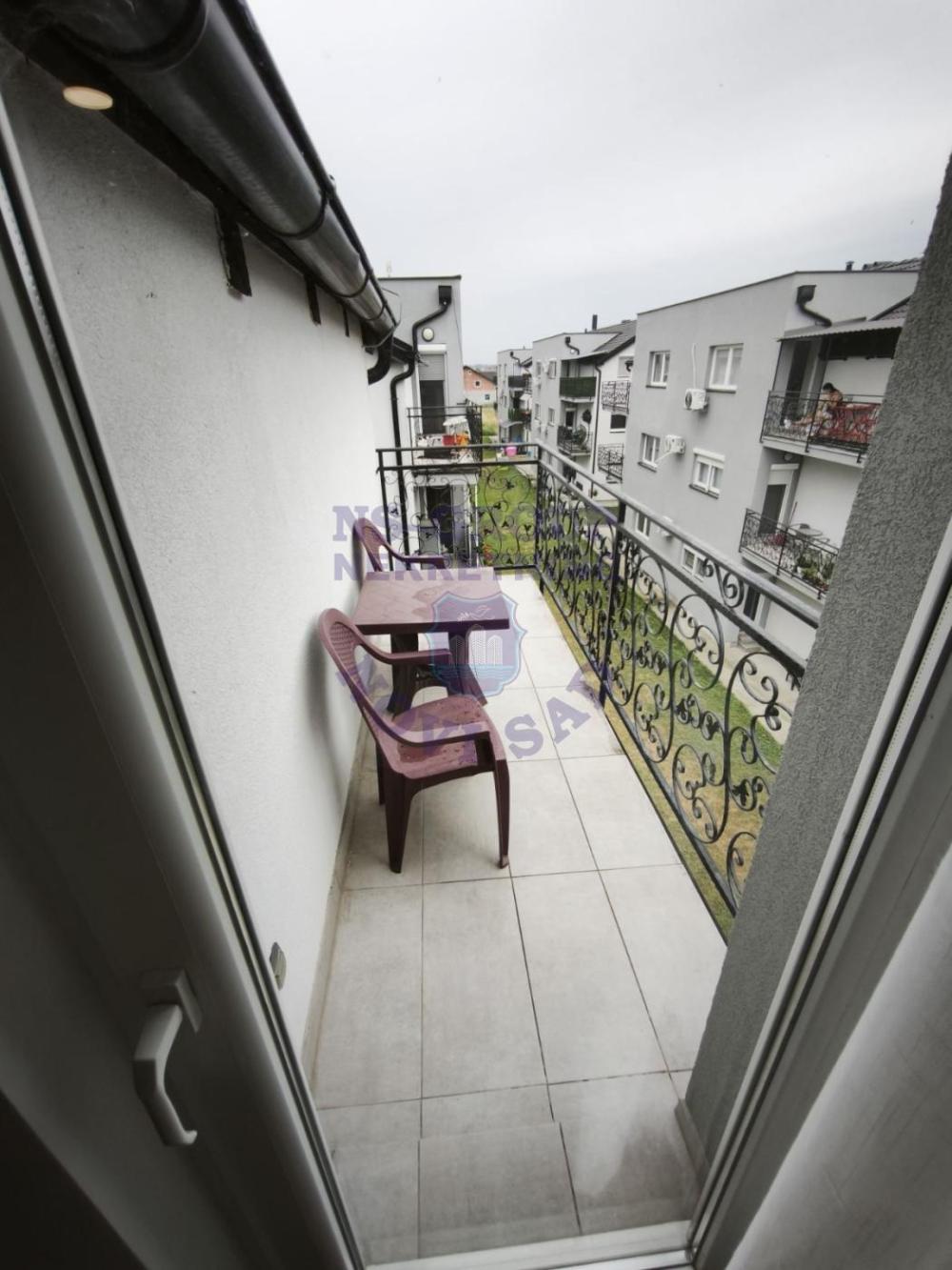 Slika 1 -  Stan na prodaju, 37m2, 99.000€
