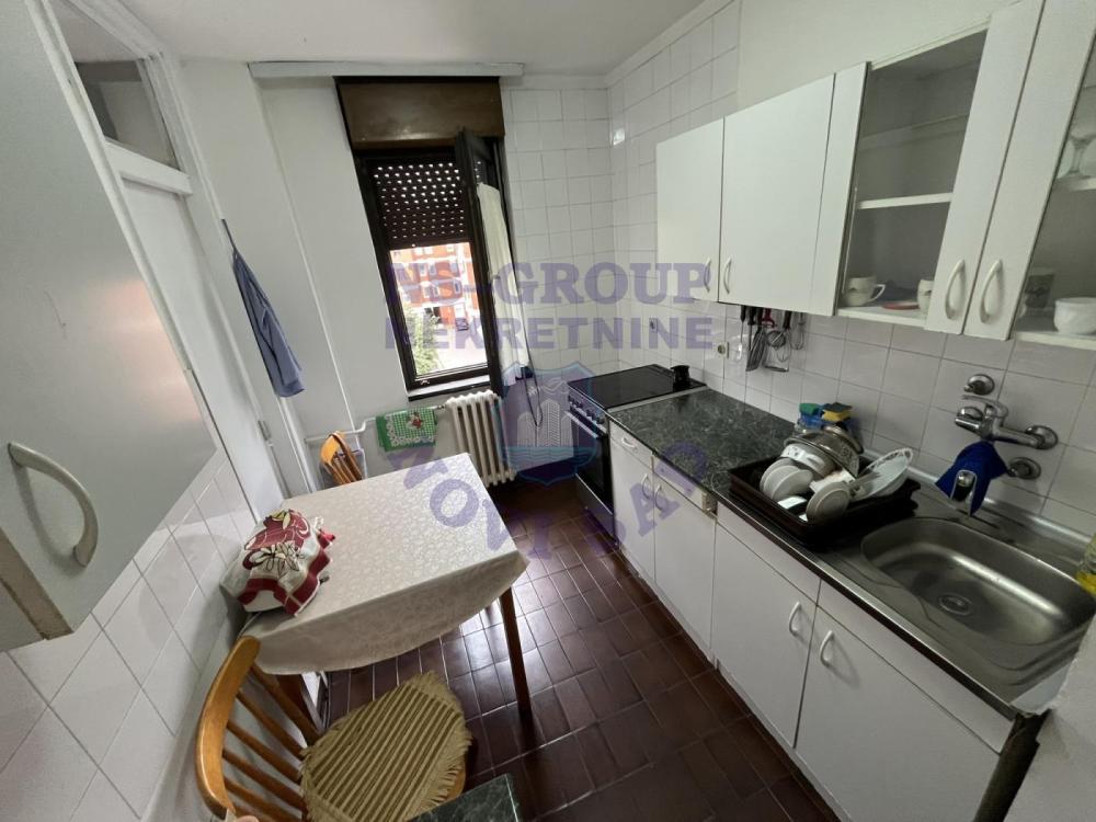 Slika 7 - Dvosoban stan na prodaju, 55m2, 144.460€