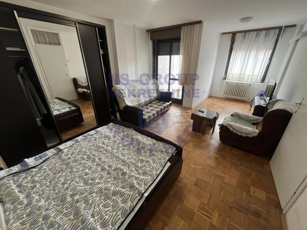Glavna slika -Dvosoban stan na prodaju, 55m2, 144.460€