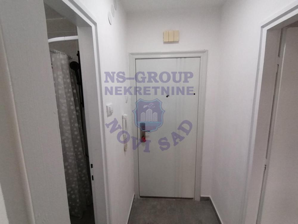 Slika 3 - Jednoiposoban stan na prodaju, 31m2, 99.900€