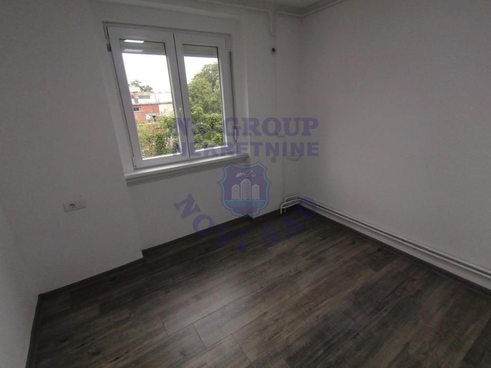 Slika 5 - Jednoiposoban stan na prodaju, 31m2, 99.900€