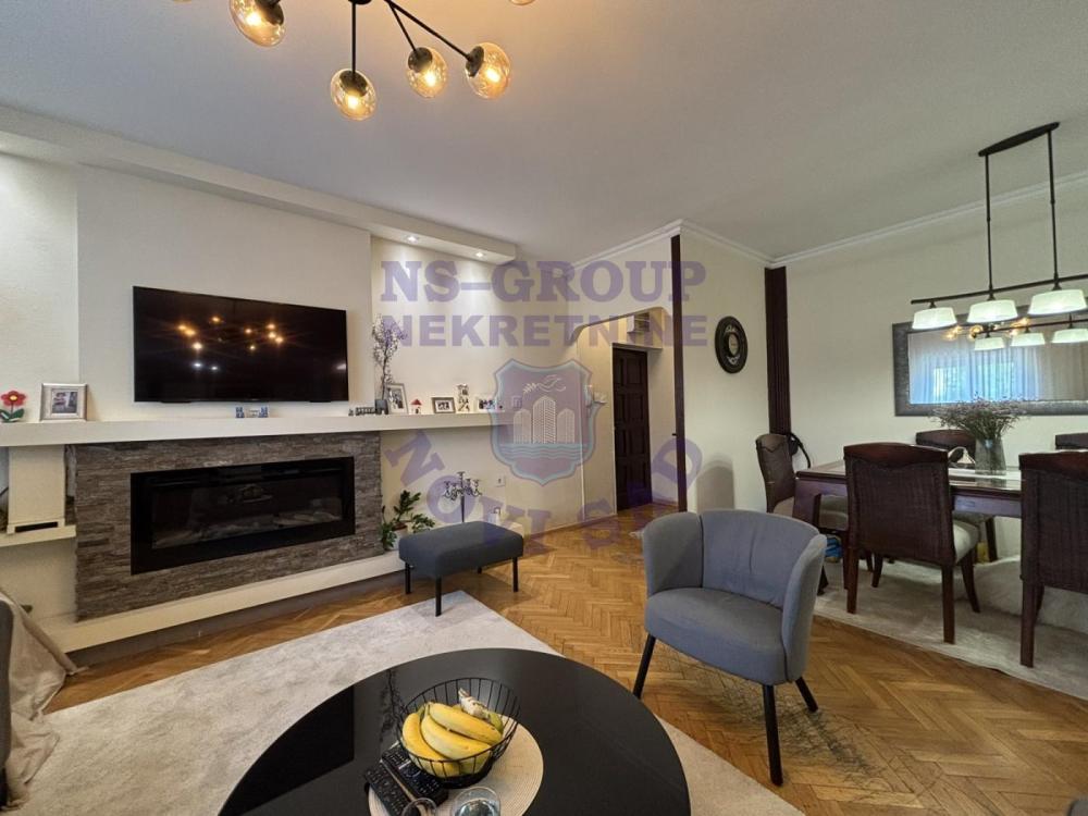 Slika 2 - Četvorosoban stan na prodaju, 104m2, 350.000€