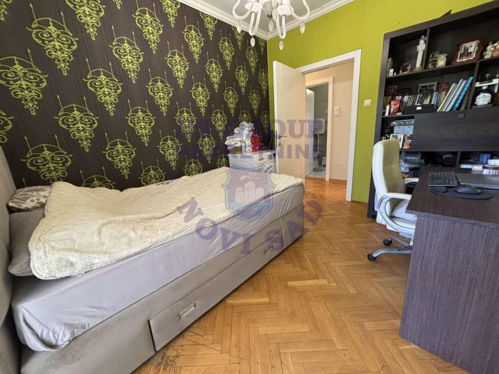Slika 8 - Četvorosoban stan na prodaju, 104m2, 350.000€