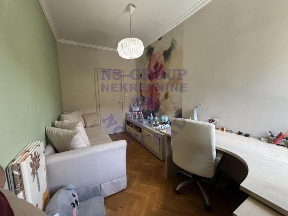 Slika 9 - Četvorosoban stan na prodaju, 104m2, 350.000€