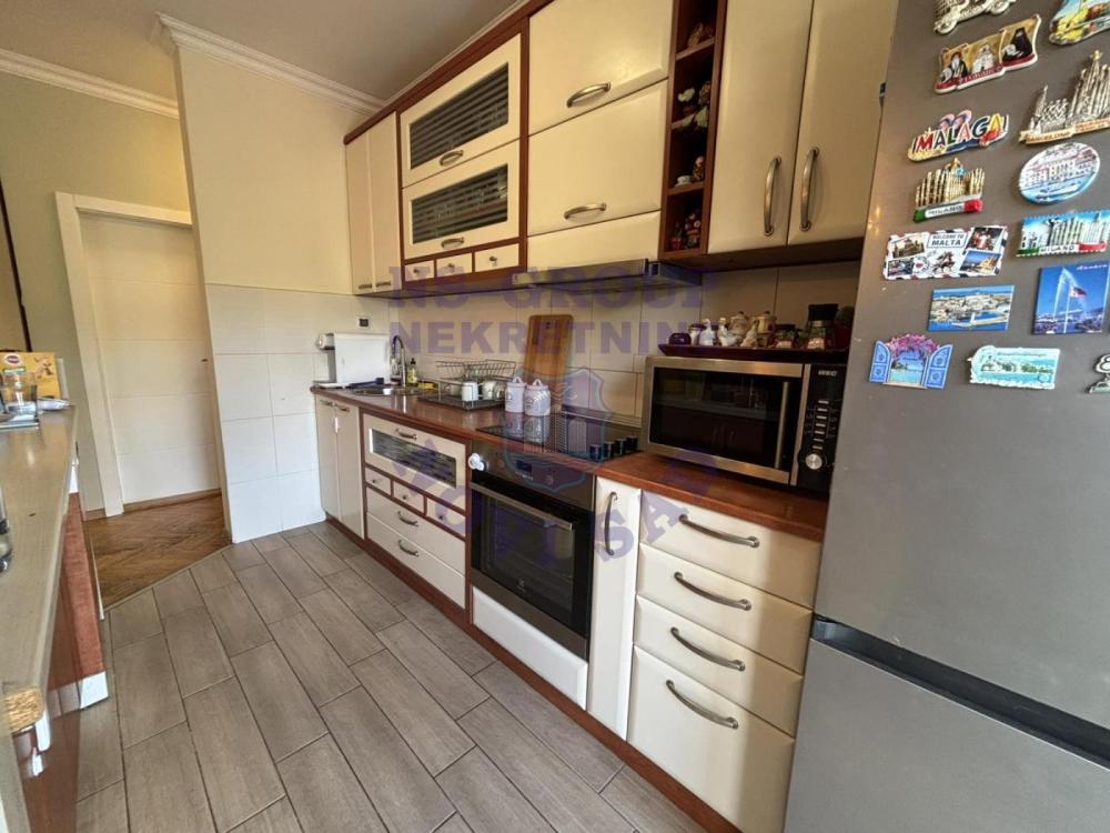 Slika 5 - Četvorosoban stan na prodaju, 104m2, 350.000€